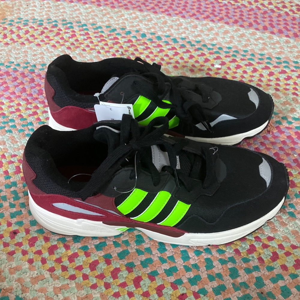 Adidas Young 96 sneaker